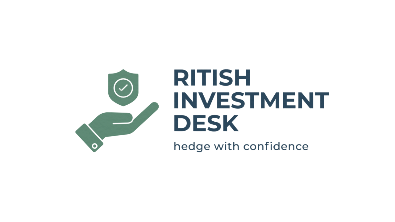 Ritish Investment Desk Logo